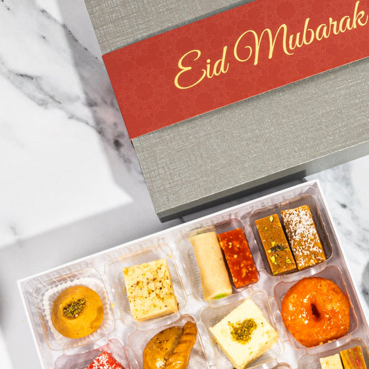 Premium Eid Gift Box